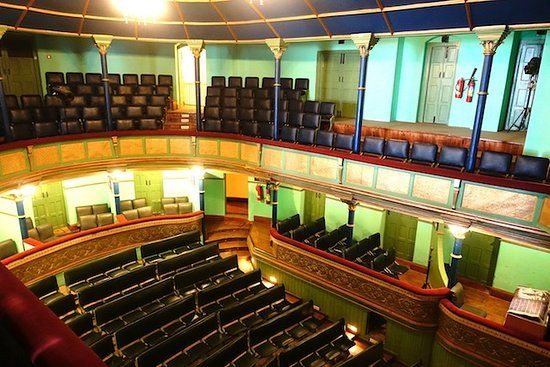 Gaiety Heritage Cultural Complex